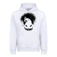 White jacks nightmare Urban Hoodie - artisFamous