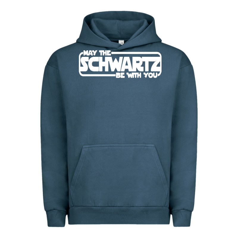 May The Schwartz Be With You Urban Hoodie by artisFamous | Teevron