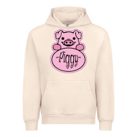 Sandshell pig piggy costume Urban Hoodie - artisFamous