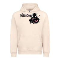 Sandshell VENOM THE MOVIE Urban Hoodie - artisFamous