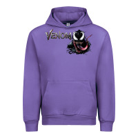 Tulip VENOM THE MOVIE Urban Hoodie - artisFamous