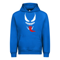 Venom The Movie Urban Hoodie | Teevron