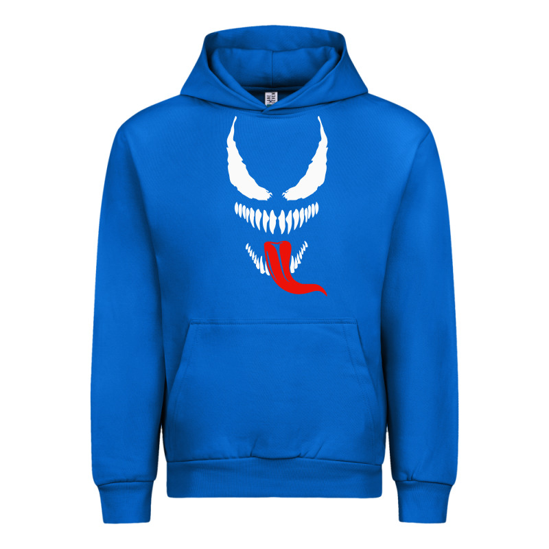 Venom The Movie Urban Hoodie by artisFamous | Teevron