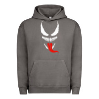 Pigment Tornado VENOM THE MOVIE Urban Hoodie - artisFamous