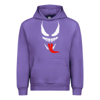 Tulip VENOM THE MOVIE Urban Hoodie - artisFamous
