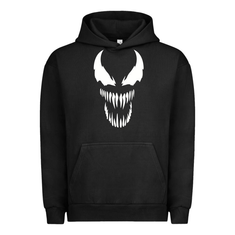 Venom The Movie Urban Hoodie by artisFamous | Teevron