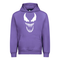 Tulip VENOM THE MOVIE Urban Hoodie - artisFamous