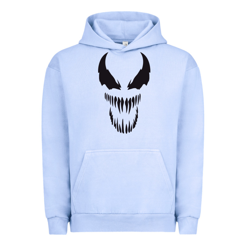 Venom The Movie Urban Hoodie by artisFamous | Teevron
