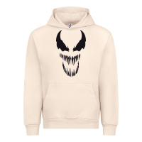 Sandshell VENOM THE MOVIE Urban Hoodie - artisFamous