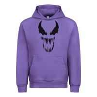 Tulip VENOM THE MOVIE Urban Hoodie - artisFamous