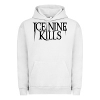 Pigment Lunar Rock ICE NINE KILLS Urban Hoodie - artisFamous