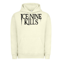 Pigment Pistachio ICE NINE KILLS Urban Hoodie - artisFamous