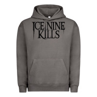Pigment Tornado ICE NINE KILLS Urban Hoodie - artisFamous