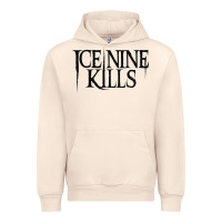 Sandshell ICE NINE KILLS Urban Hoodie - artisFamous