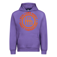 Tulip real cars dont shift themselves Urban Hoodie - artisFamous