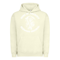 Pigment Pistachio sons of anarchy Urban Hoodie - artisFamous