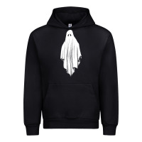 Black sheet ghost Urban Hoodie - artisFamous