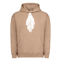 Pigment Burro sheet ghost Urban Hoodie - artisFamous