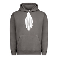Pigment Tornado sheet ghost Urban Hoodie - artisFamous