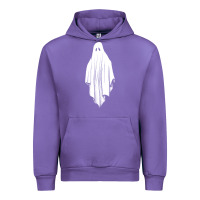 Tulip sheet ghost Urban Hoodie - artisFamous