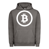 Pigment Tornado bitcoin Urban Hoodie - artisFamous