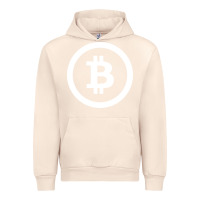 Sandshell bitcoin Urban Hoodie - artisFamous