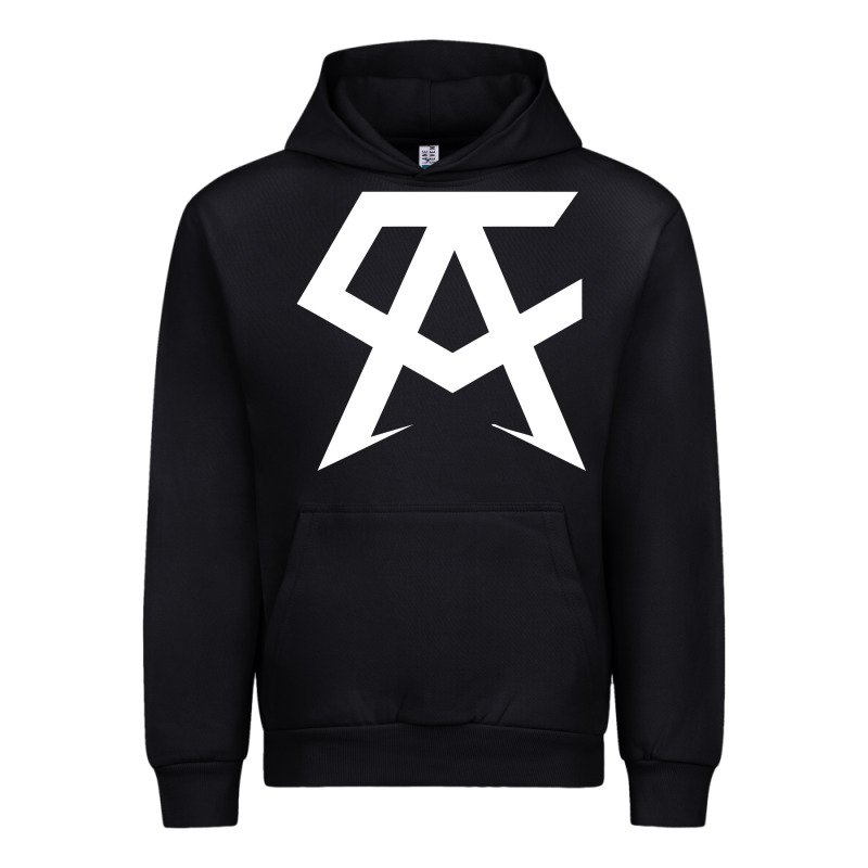 Ca - Canelo Alvarez Urban Hoodie by artisFamous | Teevron