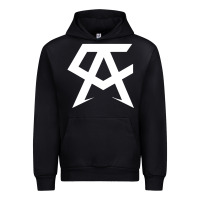 Black CA - CANELO ALVAREZ Urban Hoodie - artisFamous