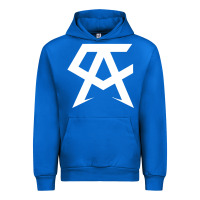 Cobalt CA - CANELO ALVAREZ Urban Hoodie - artisFamous