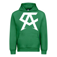Emerald CA - CANELO ALVAREZ Urban Hoodie - artisFamous