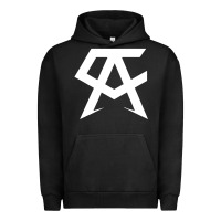 Pigment Black CA - CANELO ALVAREZ Urban Hoodie - artisFamous