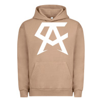 Pigment Burro CA - CANELO ALVAREZ Urban Hoodie - artisFamous