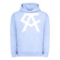 Pigment Grape Ice CA - CANELO ALVAREZ Urban Hoodie - artisFamous