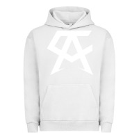 Pigment Lunar Rock CA - CANELO ALVAREZ Urban Hoodie - artisFamous