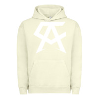 Pigment Pistachio CA - CANELO ALVAREZ Urban Hoodie - artisFamous