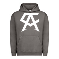 Pigment Tornado CA - CANELO ALVAREZ Urban Hoodie - artisFamous