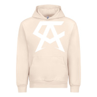 Sandshell CA - CANELO ALVAREZ Urban Hoodie - artisFamous