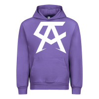Tulip CA - CANELO ALVAREZ Urban Hoodie - artisFamous
