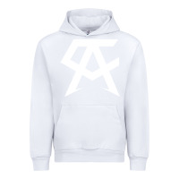 White CA - CANELO ALVAREZ Urban Hoodie - artisFamous