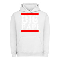 Pigment Lunar Rock big papi Urban Hoodie - artisFamous