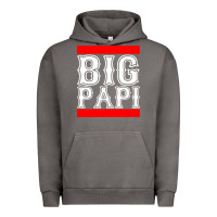 Pigment Tornado big papi Urban Hoodie - artisFamous