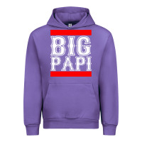 Tulip big papi Urban Hoodie - artisFamous