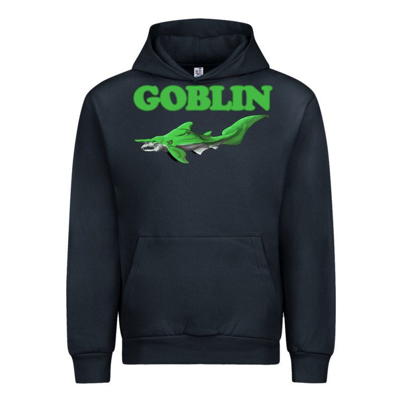 Goblin Shark T Shirt   I Love Goblin Shark Shirt Ugly Animal Urban Hoodie by artisFamous | Teevron