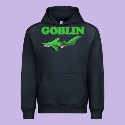 Goblin Shark T Shirt   I Love Goblin Shark Shirt Ugly Animal Urban Hoodie Designed By Artisfamous