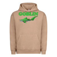 Pigment Burro goblin shark t shirt   i love goblin shark shirt ugly animal Urban Hoodie - artisFamous