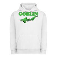 Pigment Lunar Rock goblin shark t shirt   i love goblin shark shirt ugly animal Urban Hoodie - artisFamous