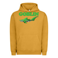 Pigment Peanut Butter goblin shark t shirt   i love goblin shark shirt ugly animal Urban Hoodie - artisFamous