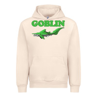 Sandshell goblin shark t shirt   i love goblin shark shirt ugly animal Urban Hoodie - artisFamous