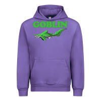 Tulip goblin shark t shirt   i love goblin shark shirt ugly animal Urban Hoodie - artisFamous