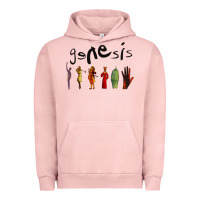Genesis Urban Hoodie | Teevron